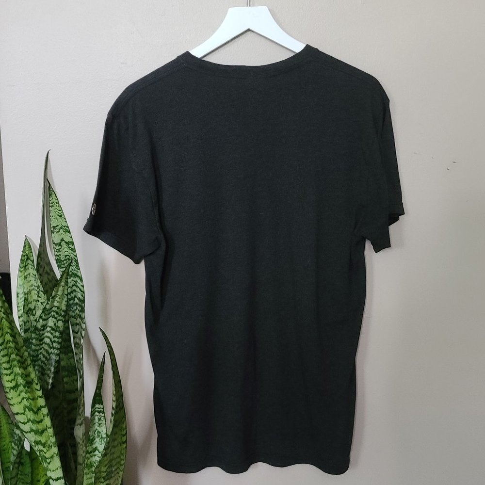 Homage Tee - Picture 4 of 6